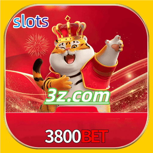 3800bet logo